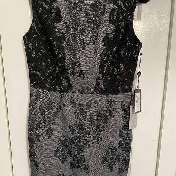 NWT Adrianna Papell dress - Picture 4 of 8
